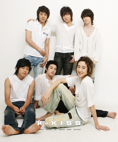 U-Kiss