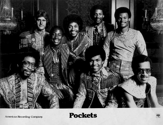 POCKETS