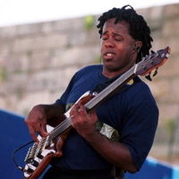 Victor Wooten