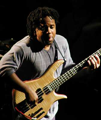 Victor Wooten