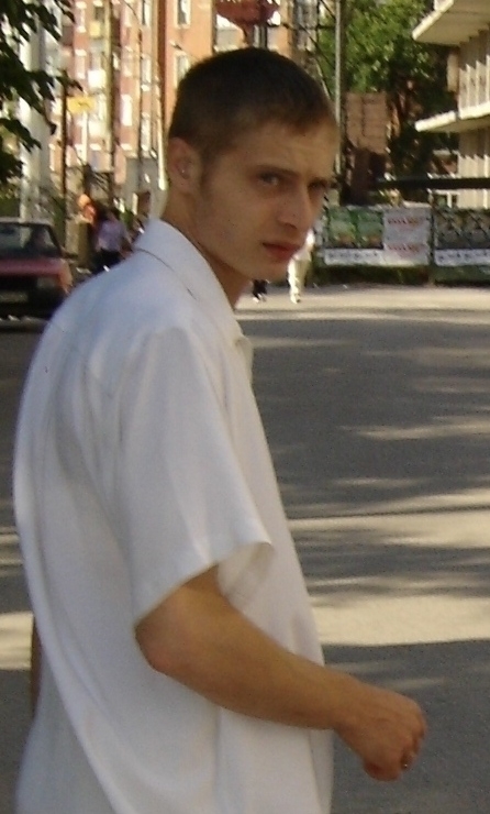 Аверьянов Сергей