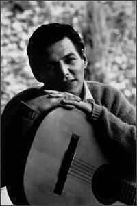 Antonio Carlos Jobim