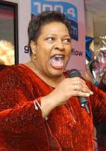 Jocelyn Brown