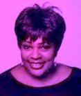 Jocelyn Brown