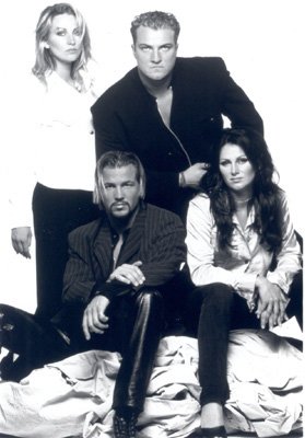 Ace Of Base