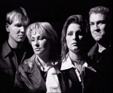 Ace Of Base