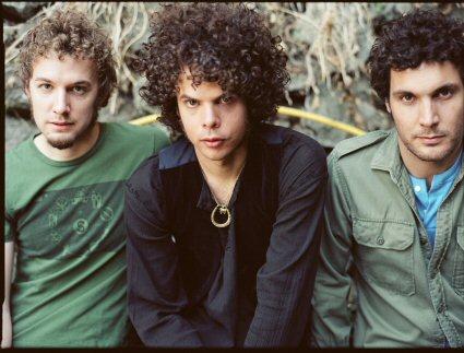 Wolfmother