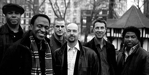 Acoustic Alchemy