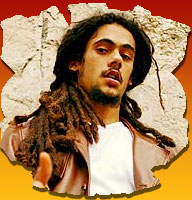 Damian Marley
