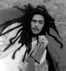 Damian Marley