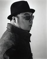Fantastic Plastic Machine
