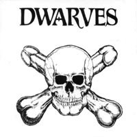 Dwarves