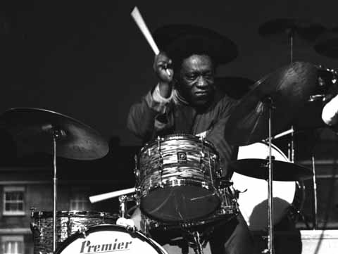 Art Blakey