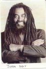 John Holt