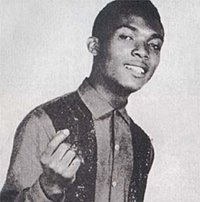 Ken Boothe