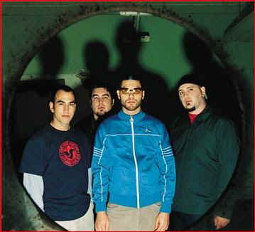 Alien Ant Farm