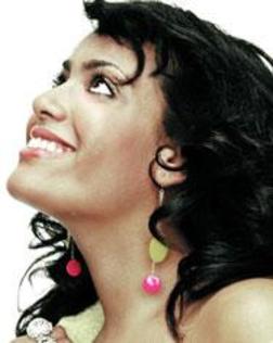 Amel Bent
