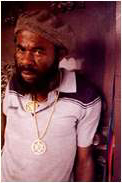 Prince Far I