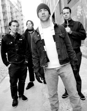 The Bouncing Souls