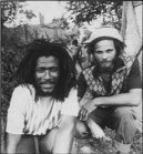 The Congos