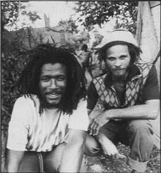 The Congos