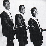 The Heptones