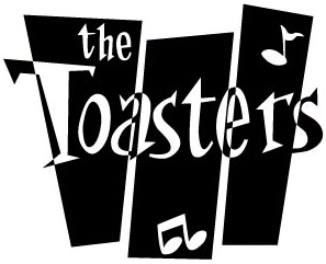 The Toasters