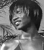 Beverley Knight