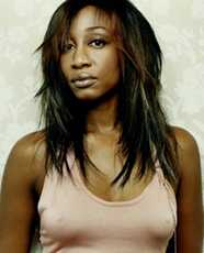 Beverley Knight