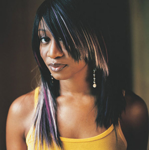 Beverley Knight