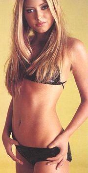 Holly Valance