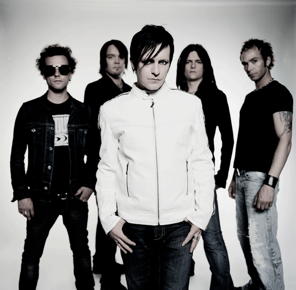 Apoptygma Berzerk