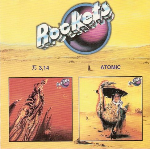 The Rockets 
