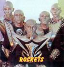 The Rockets 