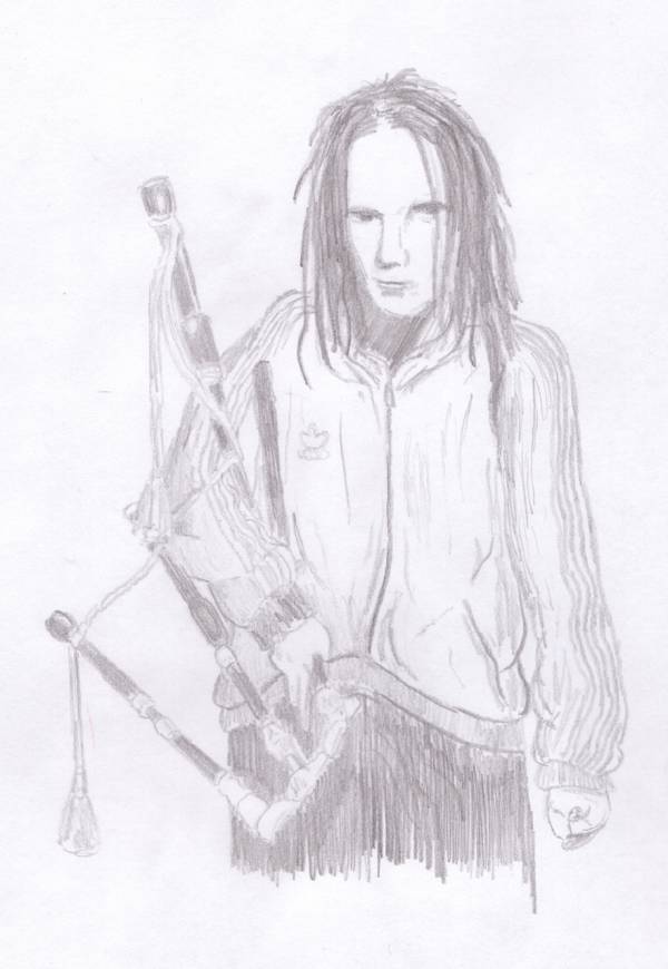 Jonathan Davis