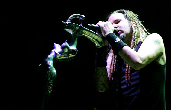 Jonathan Davis