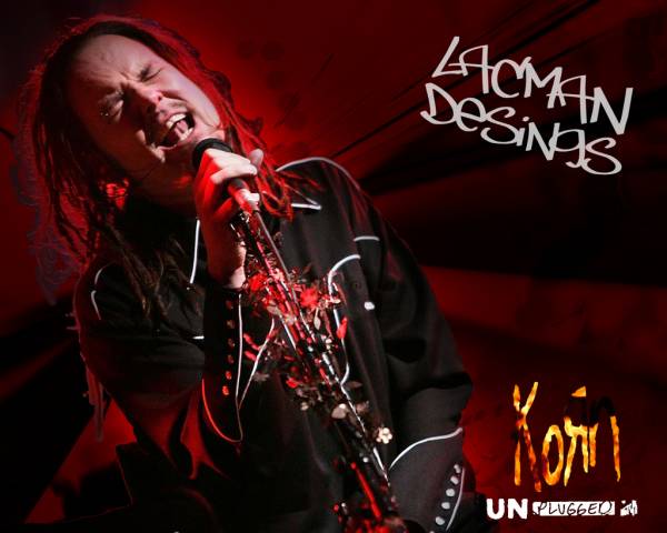 Jonathan Davis