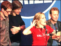Catatonia