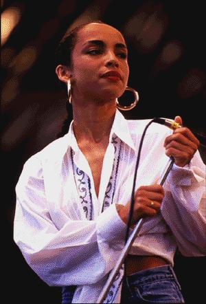 Sade