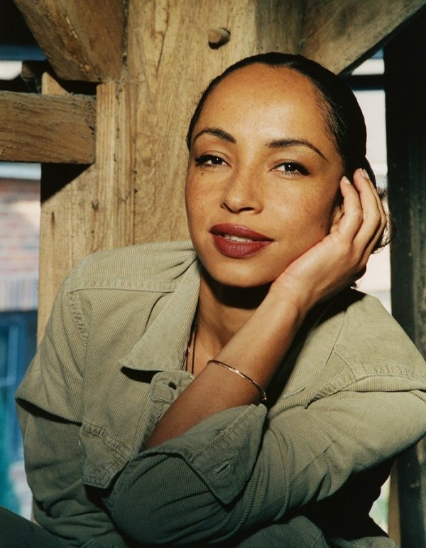 Sade