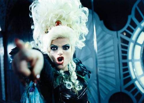 Nina Hagen