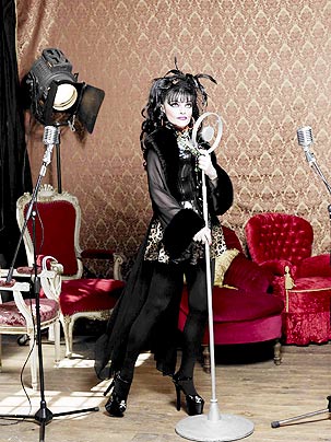 Nina Hagen