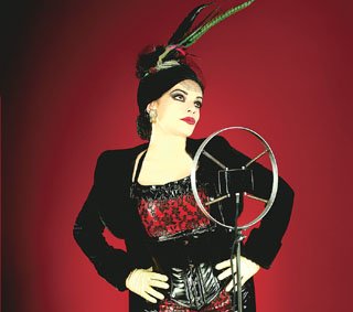 Nina Hagen