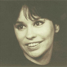 Astrud Gilberto