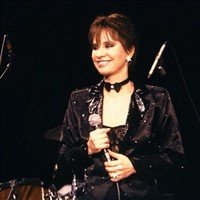 Astrud Gilberto