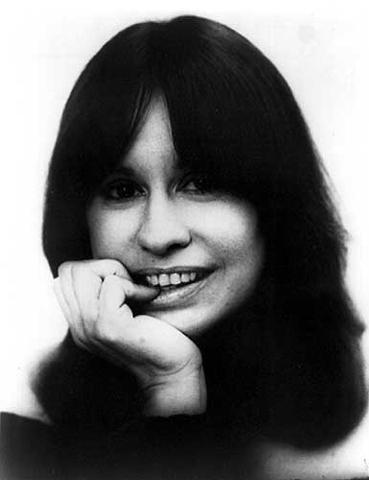 Astrud Gilberto