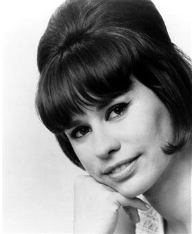 Astrud Gilberto