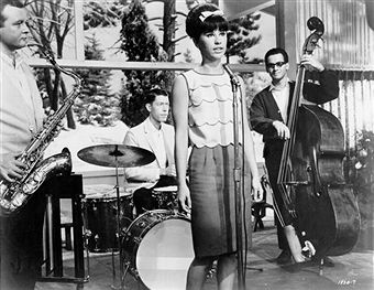 Astrud Gilberto