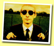 Divine Comedy