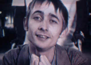 Divine Comedy
